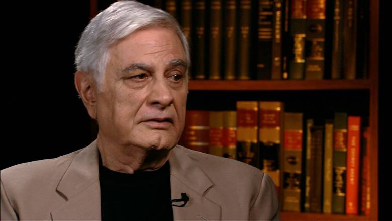 Sketsa Harian [65] "The Ten Commandments" of Journalism